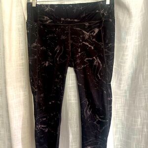 Athleta leggings